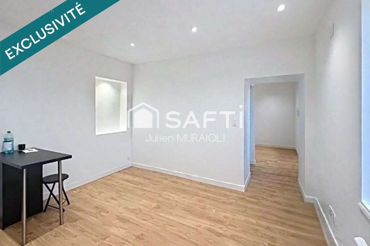 Photo 3 - Appartement à THIONVILLE