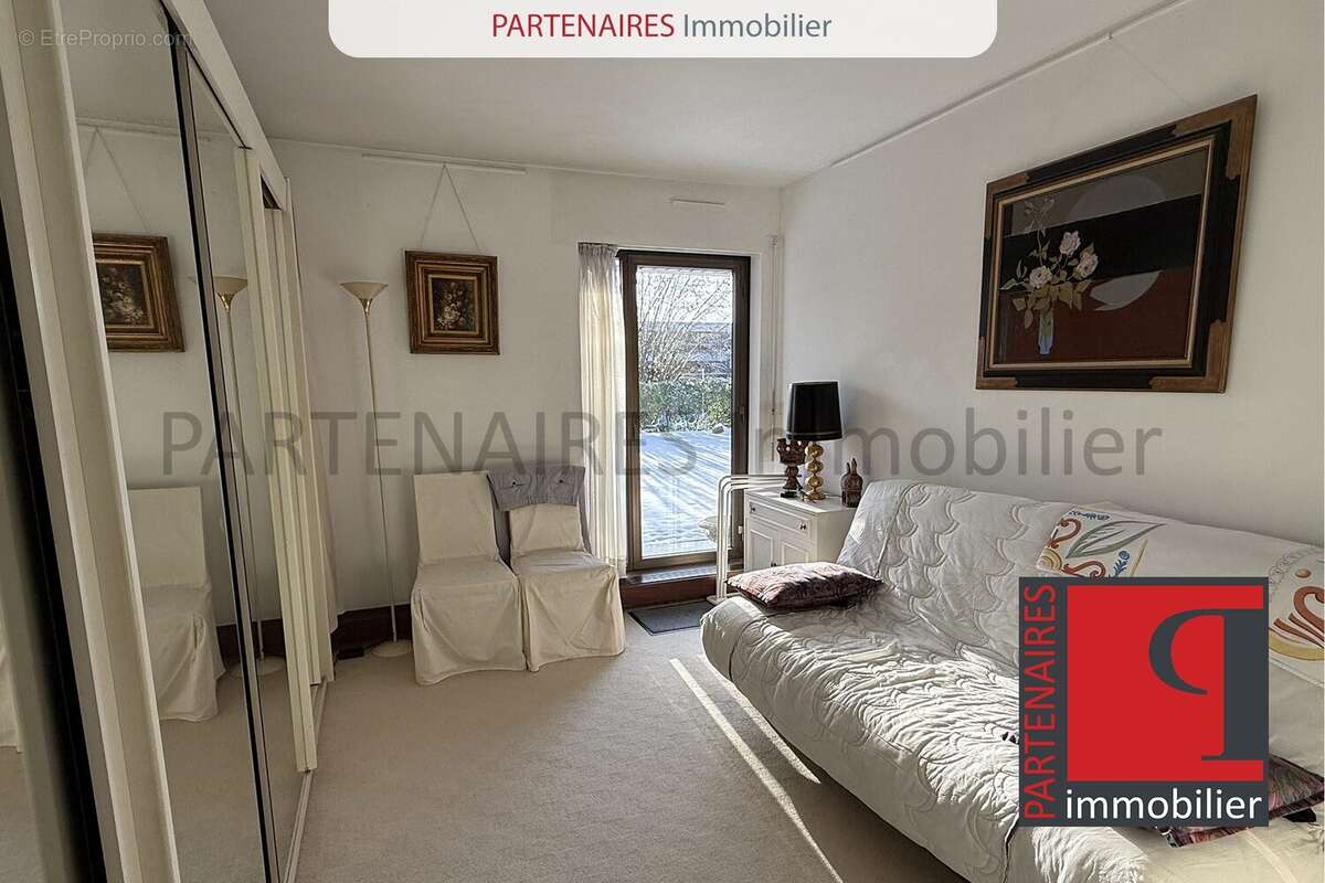 Appartement à ROCQUENCOURT