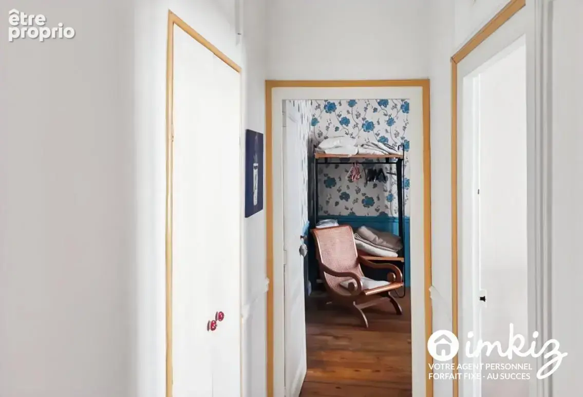 Appartement 3 pièces - photo 4