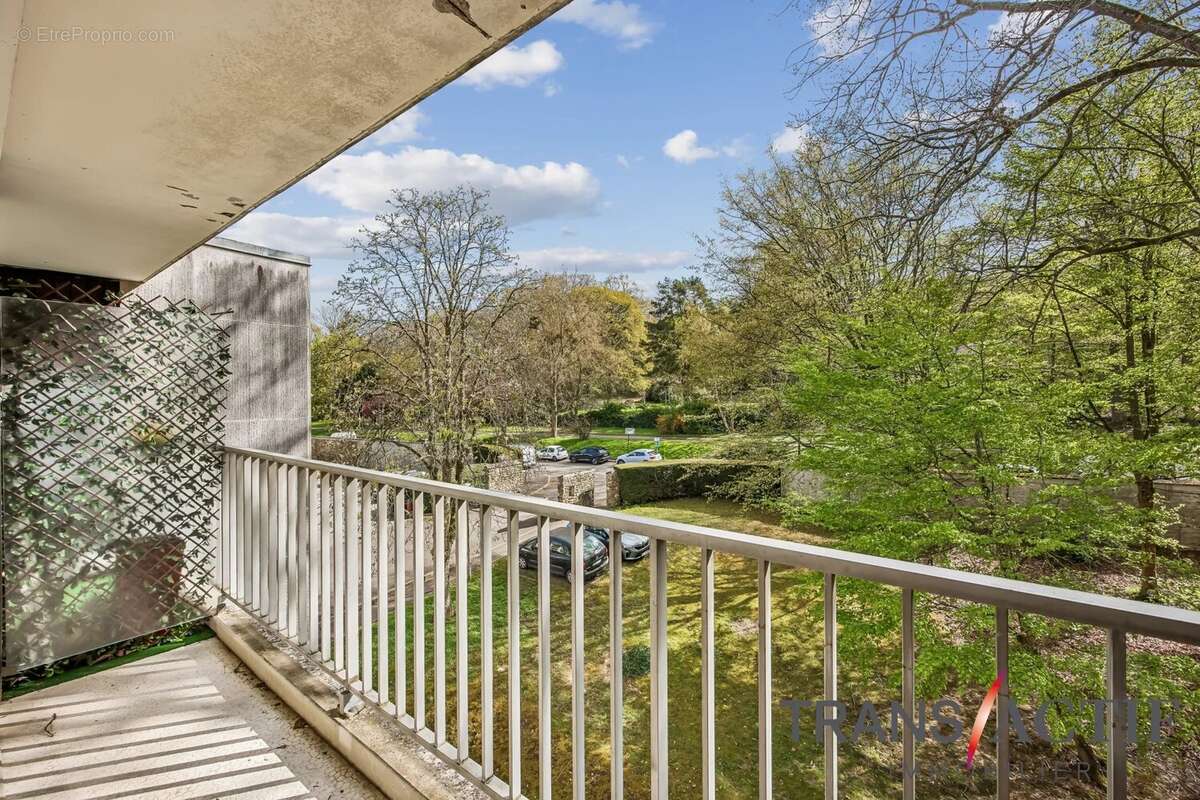 Appartement à ORSAY