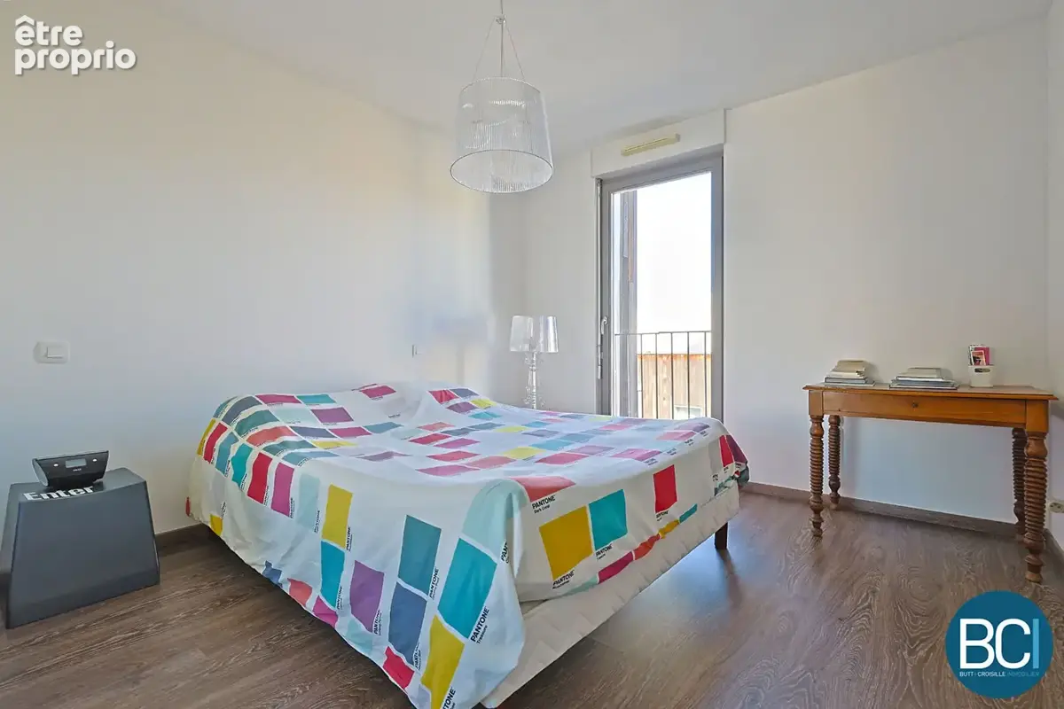 NANCY - Appartement 3 pièces - 65 m² - photo 10