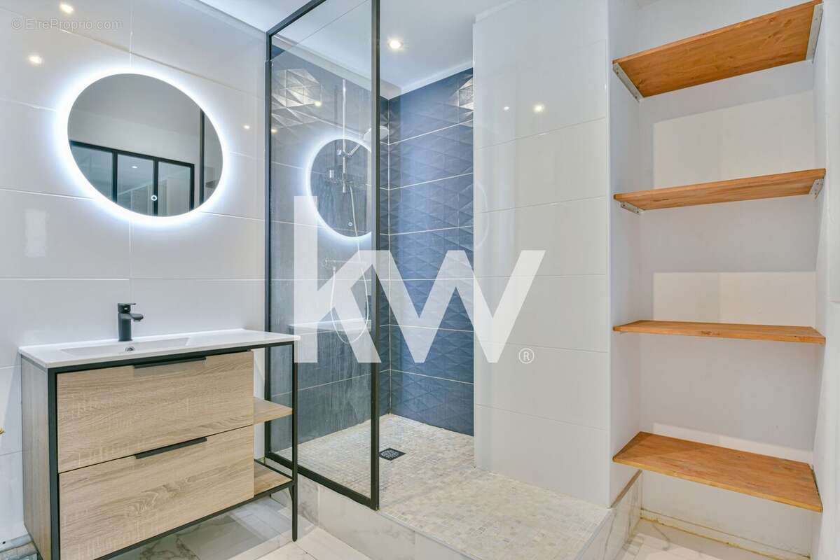 Appartement à LIMOGES