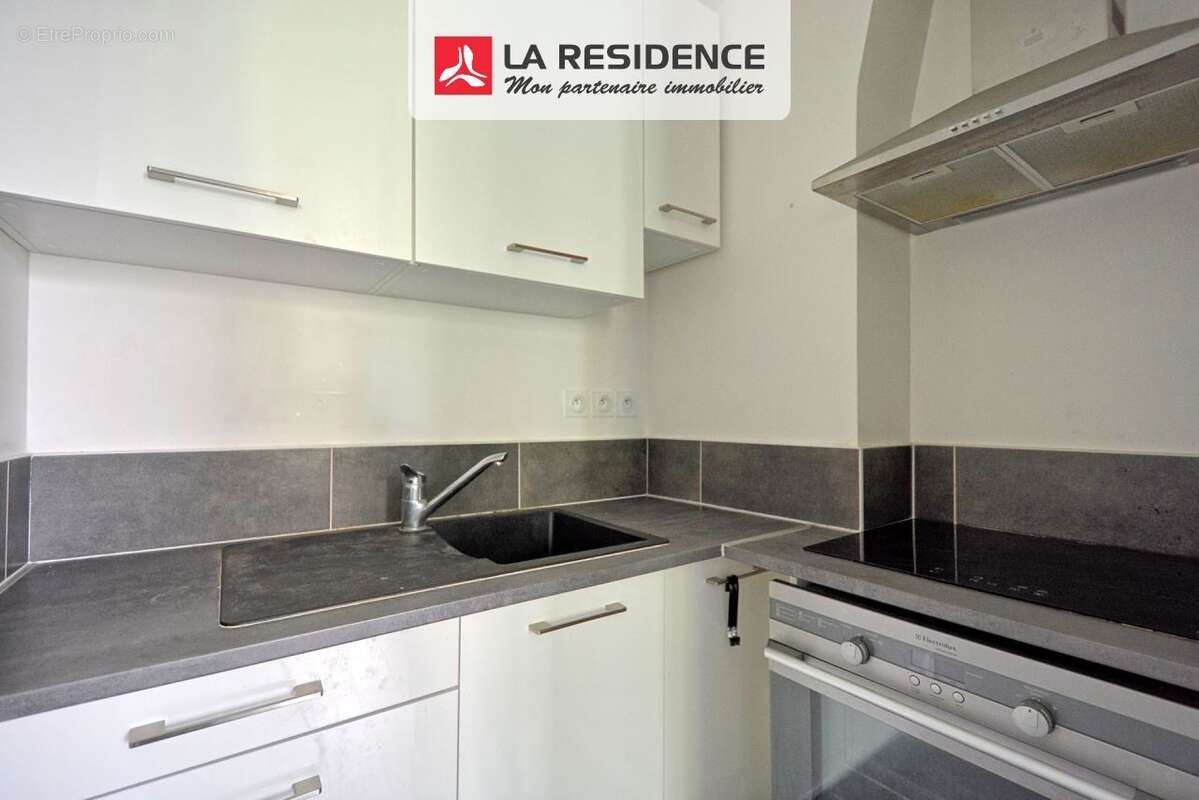 Appartement 38 m² à Boulogne-Billancourt  - photo 2