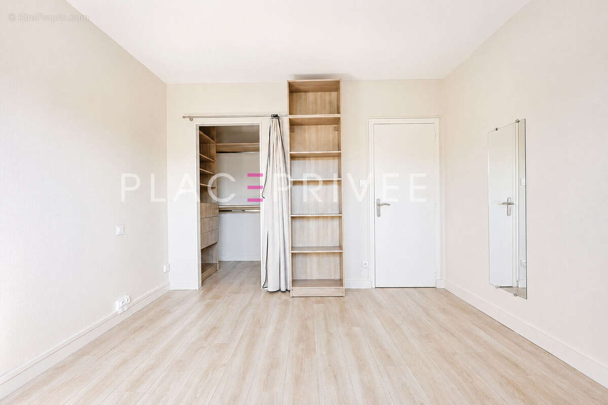 Appartement avec garage et balcon - photo 10