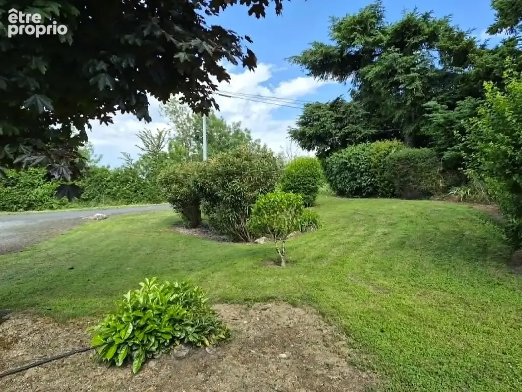 Maison familiale en campagne avec dépendances 218m² - photo 18