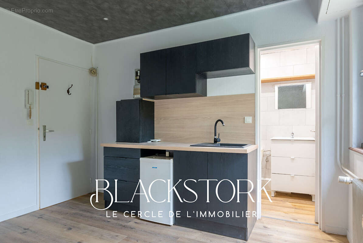 Appartement à RIEDISHEIM