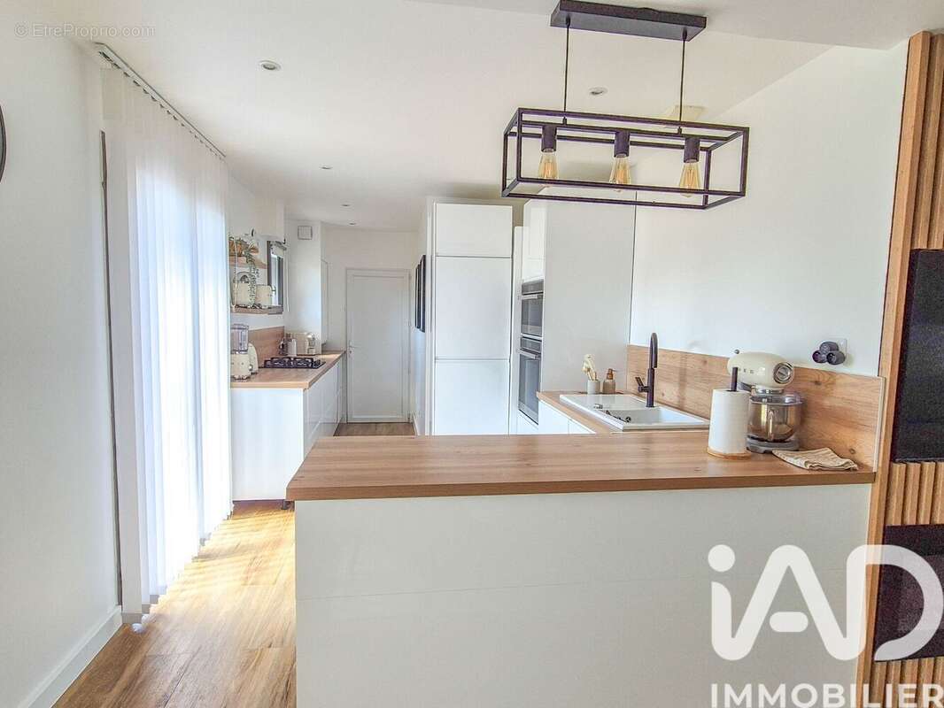 Photo 9 - Maison à FOLLAINVILLE-DENNEMONT