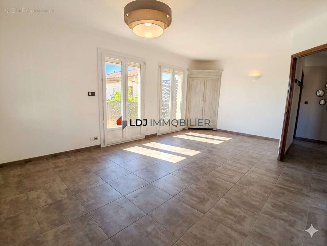 Appartement à PERPIGNAN