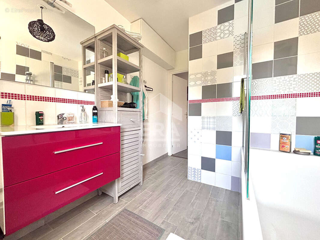 Maison 120m² à jouars-pontchartrain - photo 17