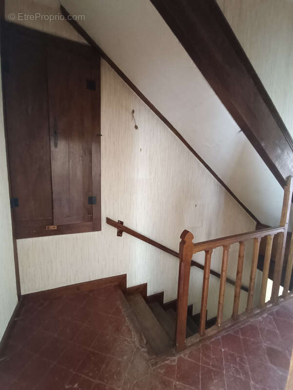 Maison à SANCERGUES