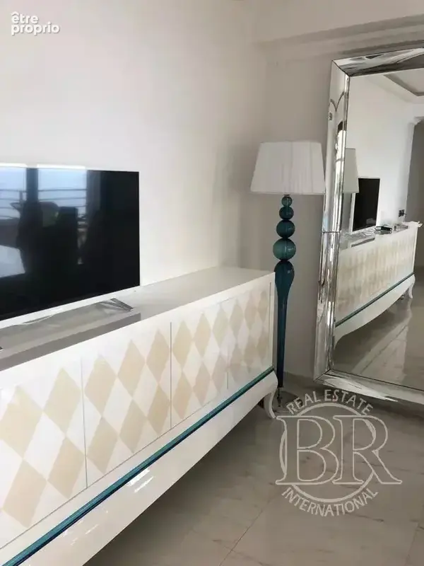 A vendre Roquebrune Cap Martin 5 minutes de MONACO T2 avec la terrasse de 180  m² - photo 16