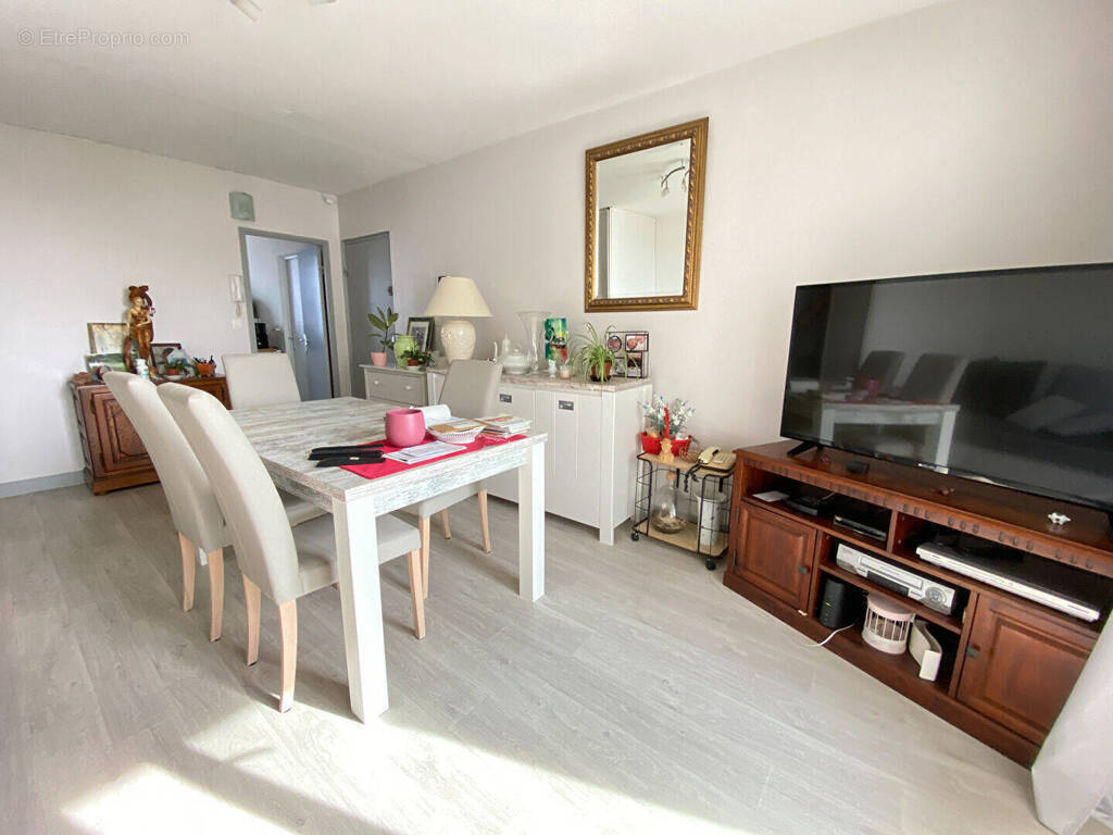 Appartement à BOURGES