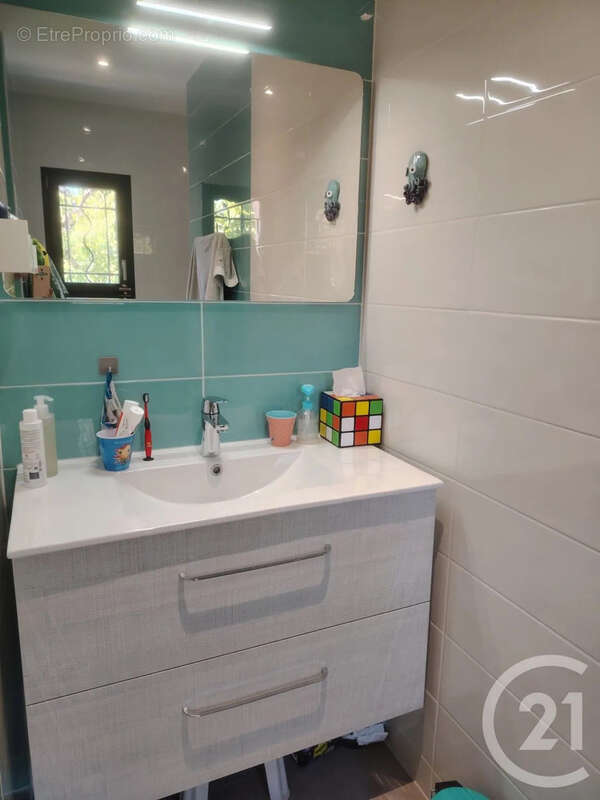 Maison 288 m² à Heyrieux  - photo 12