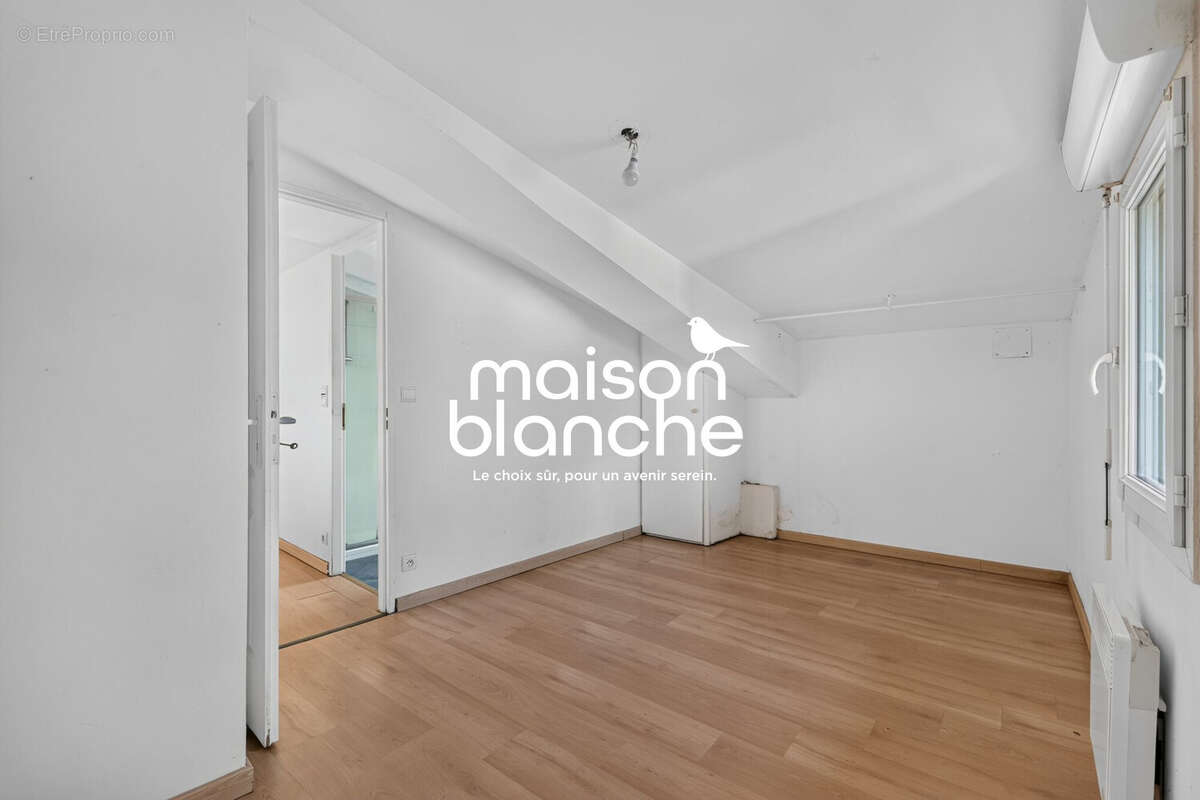 Maison 48 m² à Saint-Andre-De-Cubzac  - photo 6