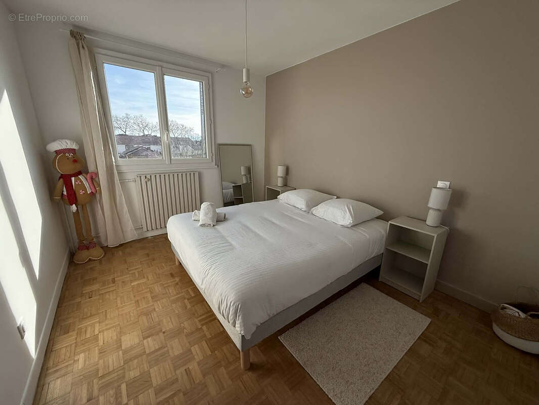 Appartement à CARCASSONNE