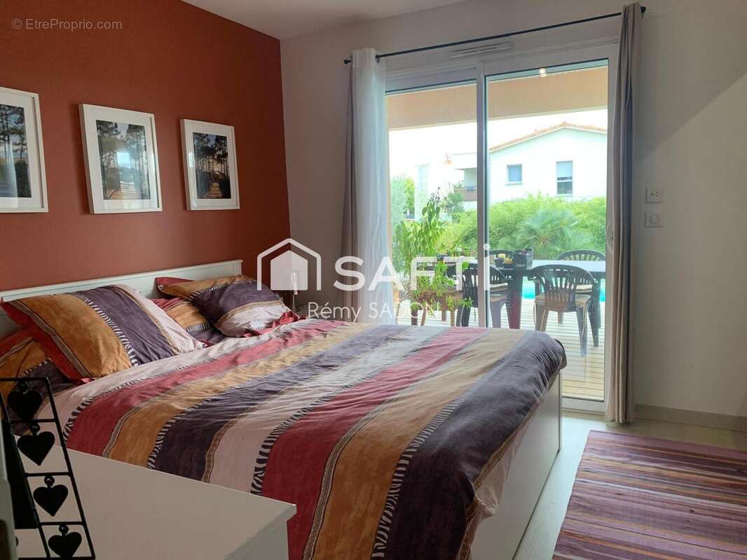 Photo 3 - Maison à CASTELNAU-DE-MEDOC