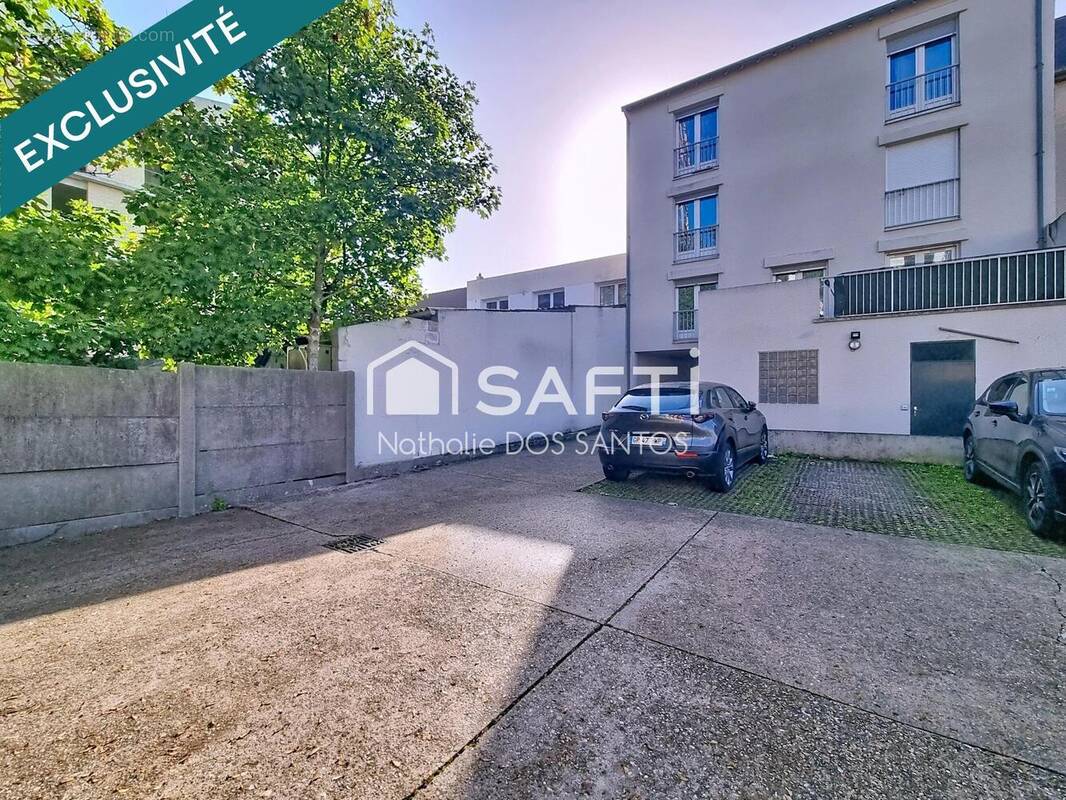 Photo 1 - Appartement à VILLEPINTE