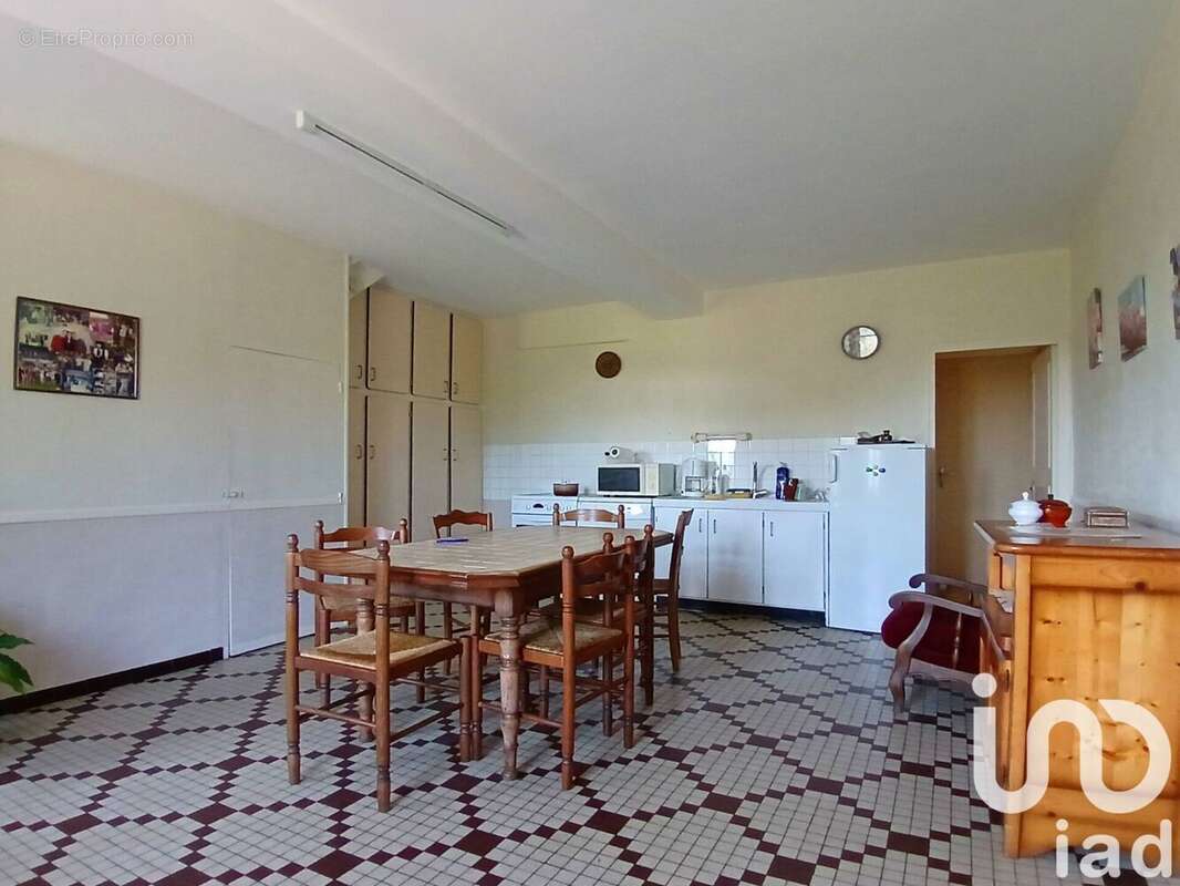 Photo 4 - Maison à MAULEON