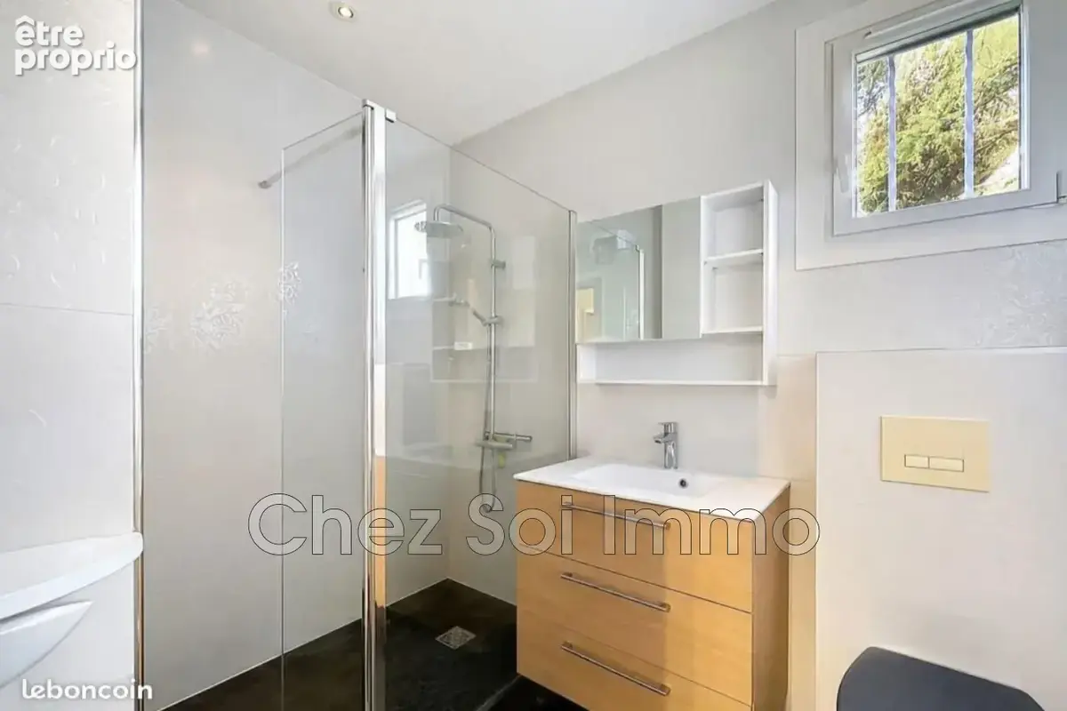 Appartement 4 pièces 81 m² à vendre à Cagnes-Sur-Mer (06800) - photo 8