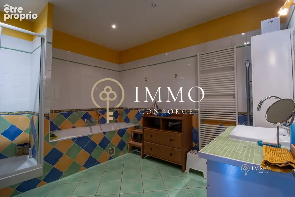 Maison 8 pièces 196 m² à vendre à Bourg-La-Reine (92340) - photo 7