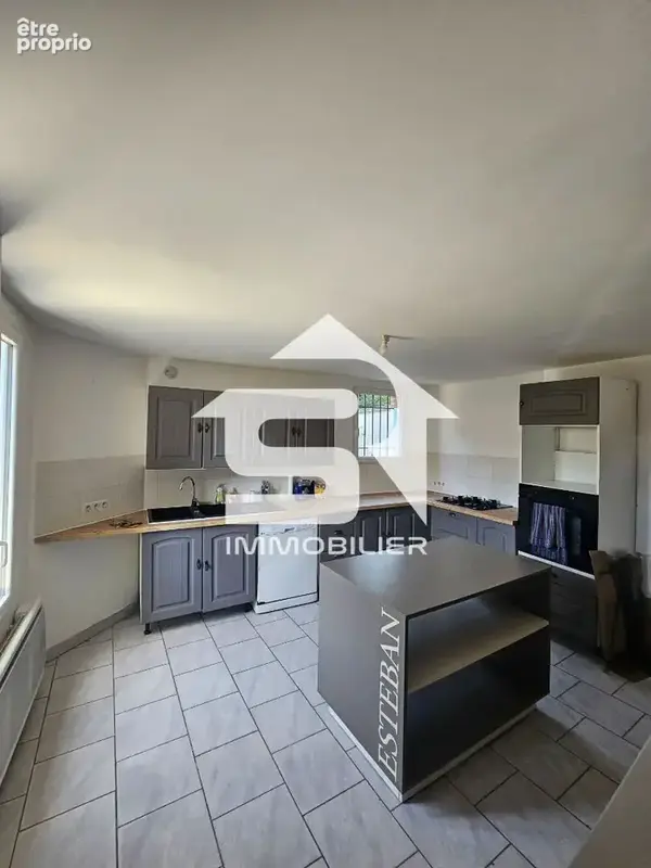 Maison Sens 89 m2 - Proche gare - photo 3