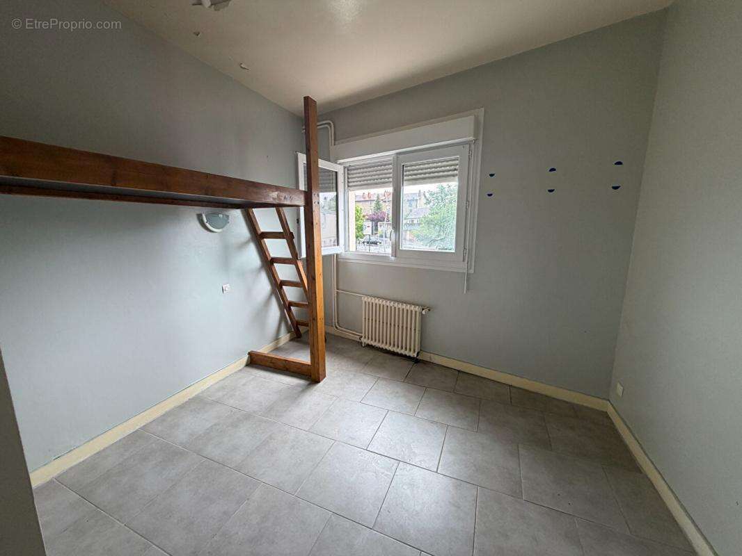 Appartement à IMPHY