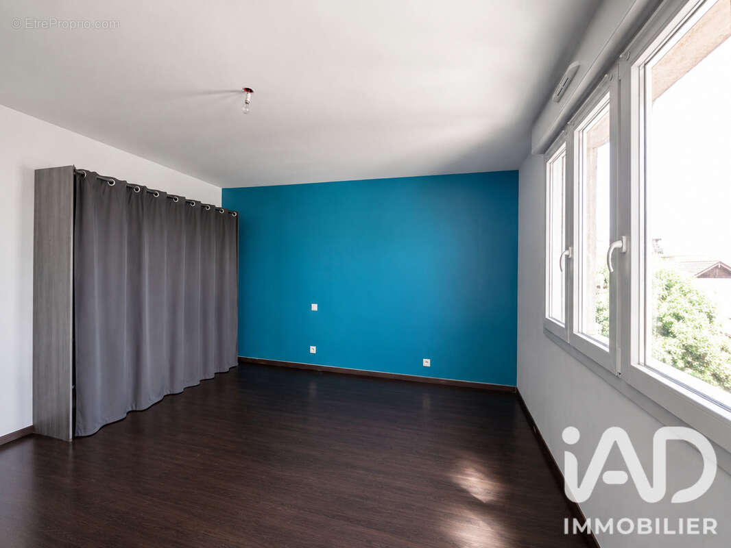 Photo 9 - Appartement à SAINT-MAX