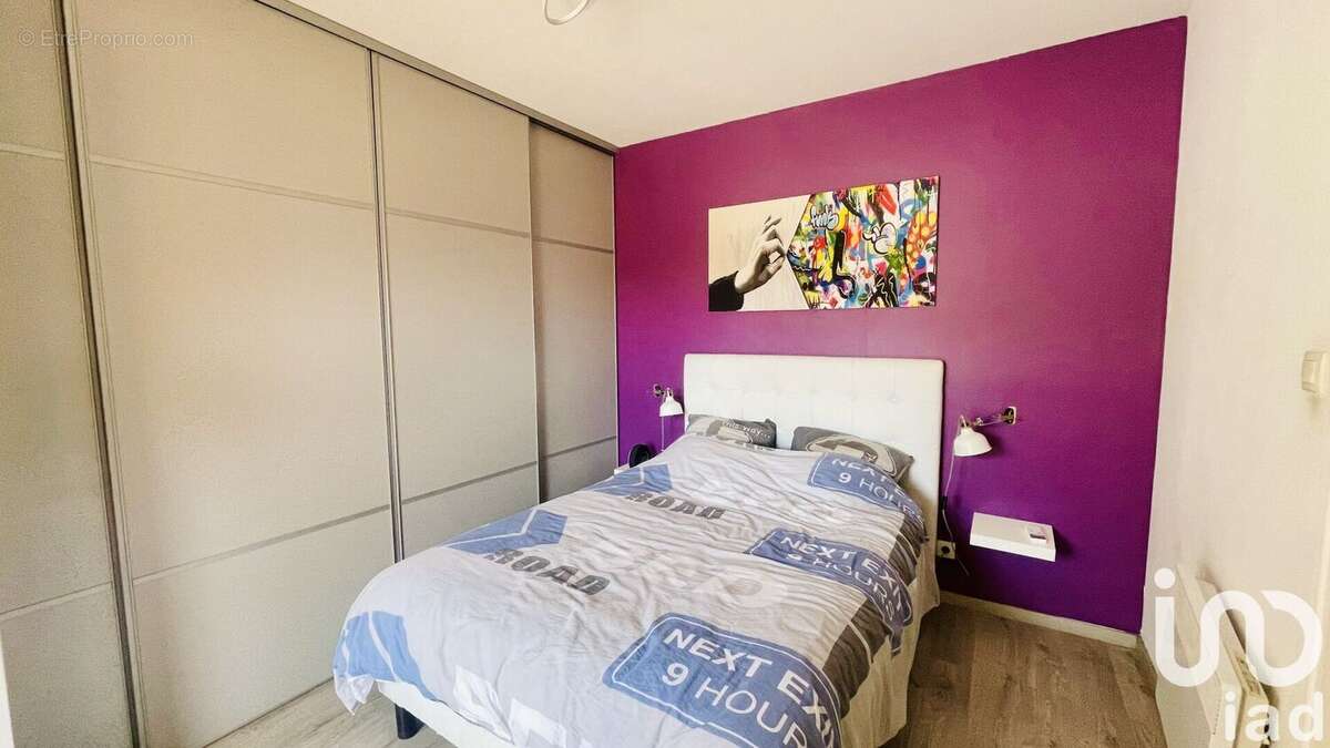 Photo 3 - Appartement à LA LONDE-LES-MAURES