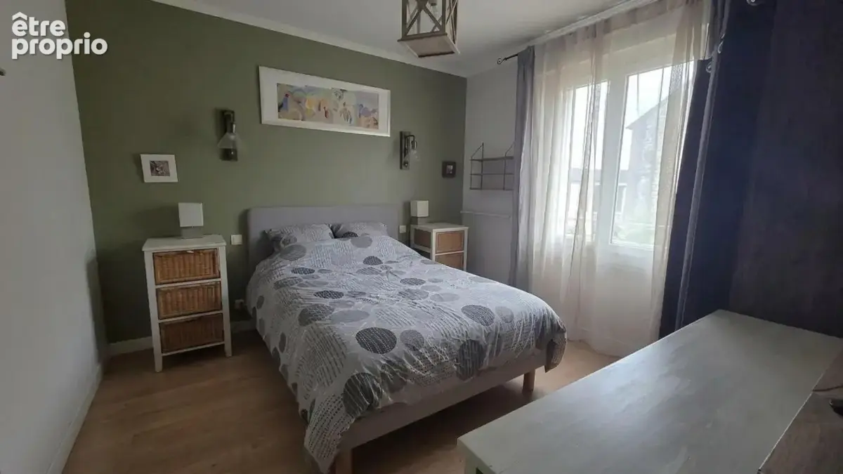 35270 - bonnemain - 5 chambres - bureau - sous sol complet - photo 8