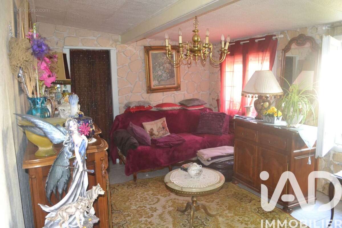 Photo 4 - Maison à PRIGONRIEUX