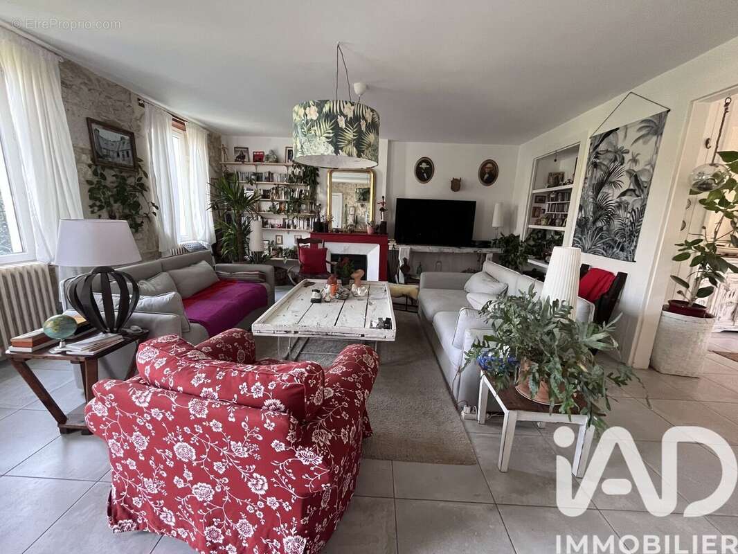 Photo 4 - Maison à QUEYRAC
