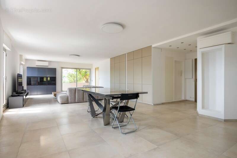 ***visite virtuelle disponible sur demande...marseille 8ᵉ...résidence flotte...appartement familial de standing...terrasse...vue - photo 4