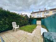 Maison à VILLEPREUX