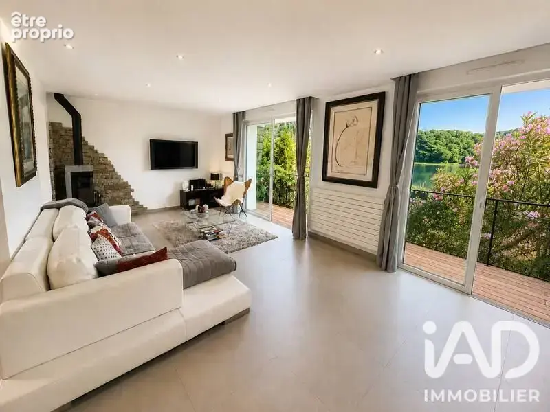 Photo 1 - Maison à CHAVILLE