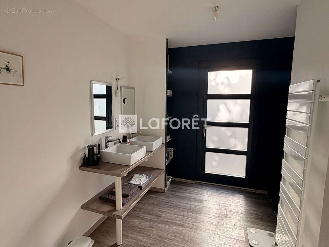 Maison à SAINT-QUAY-PERROS