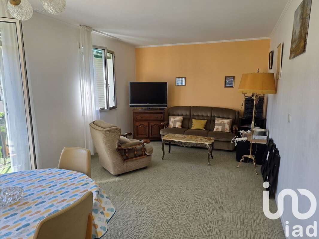 Photo 7 - Maison à EGRISELLES-LE-BOCAGE