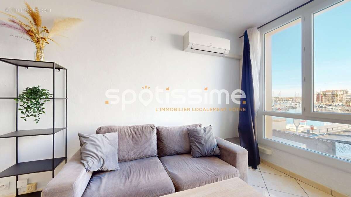 Appartement à AGDE