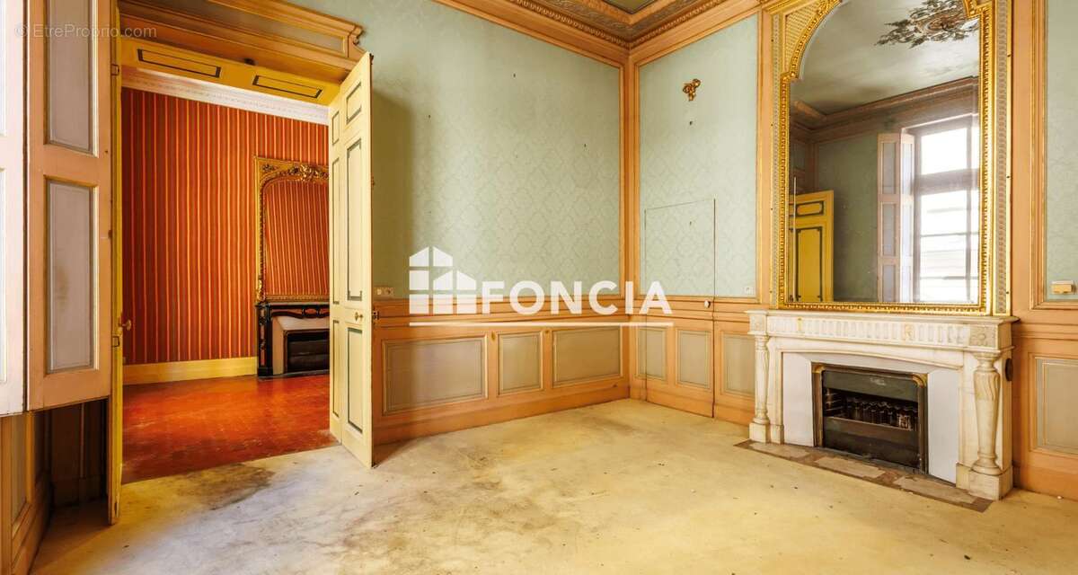 Appartement à AVIGNON