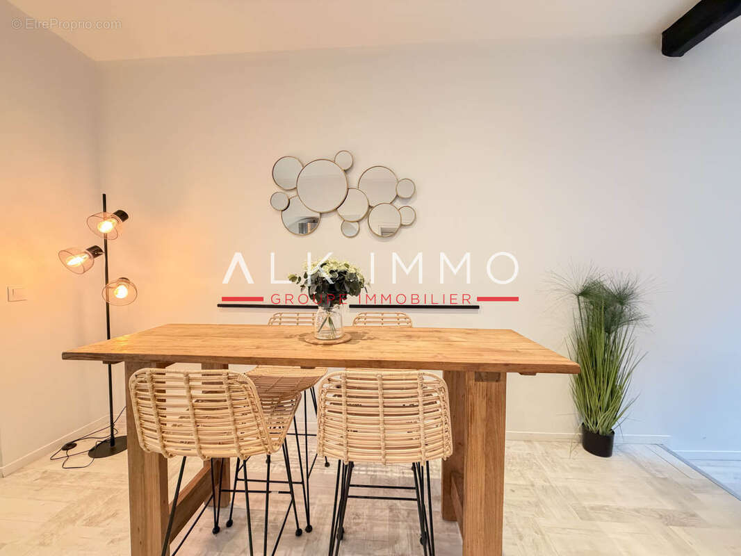 Appartement à ANNECY
