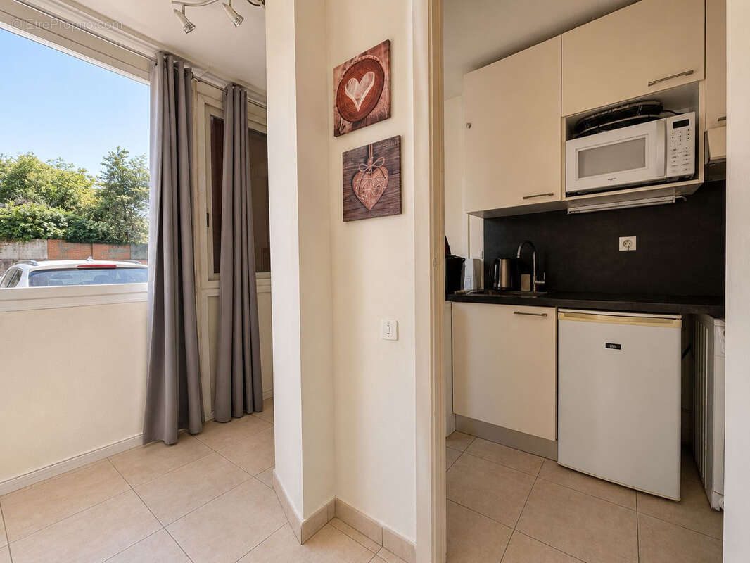Appartement à ROQUEBRUNE-CAP-MARTIN