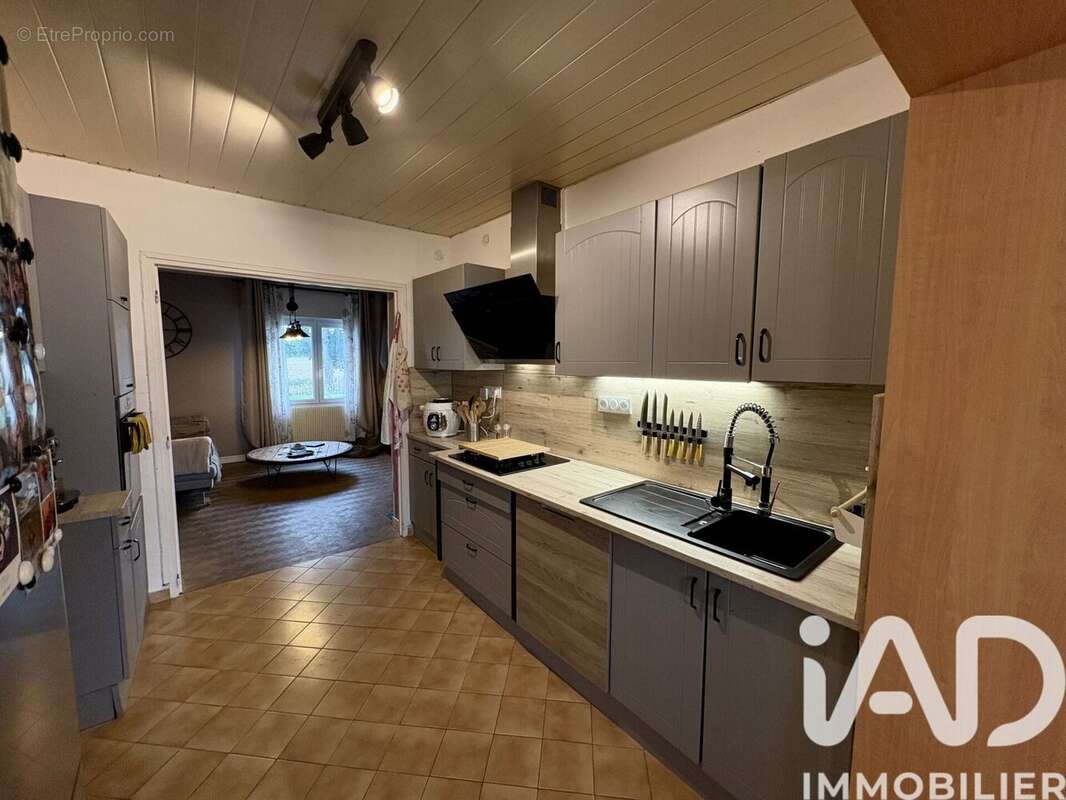 Photo 6 - Maison à HOUDAIN