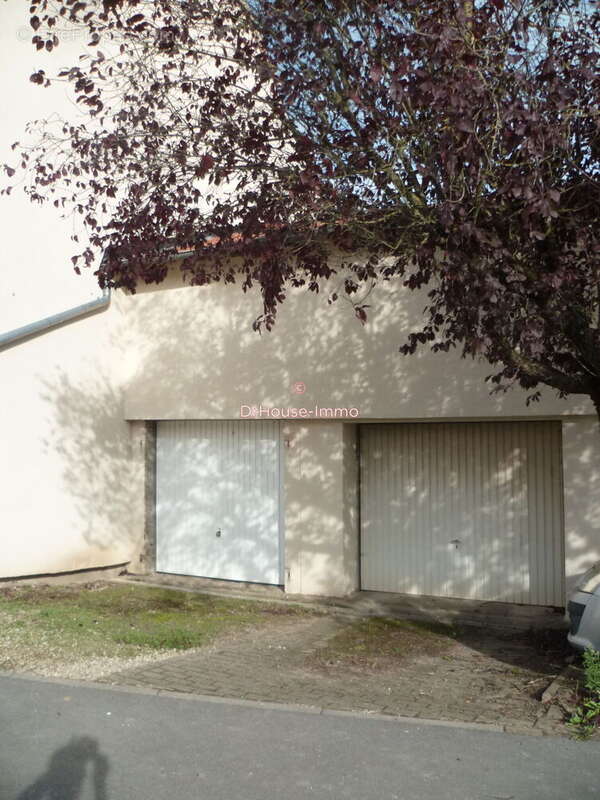 Maison à CONFLANS-EN-JARNISY