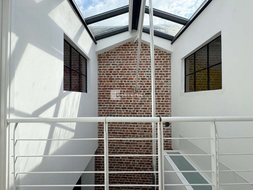 Maison 180 m² à Lille  - photo 5