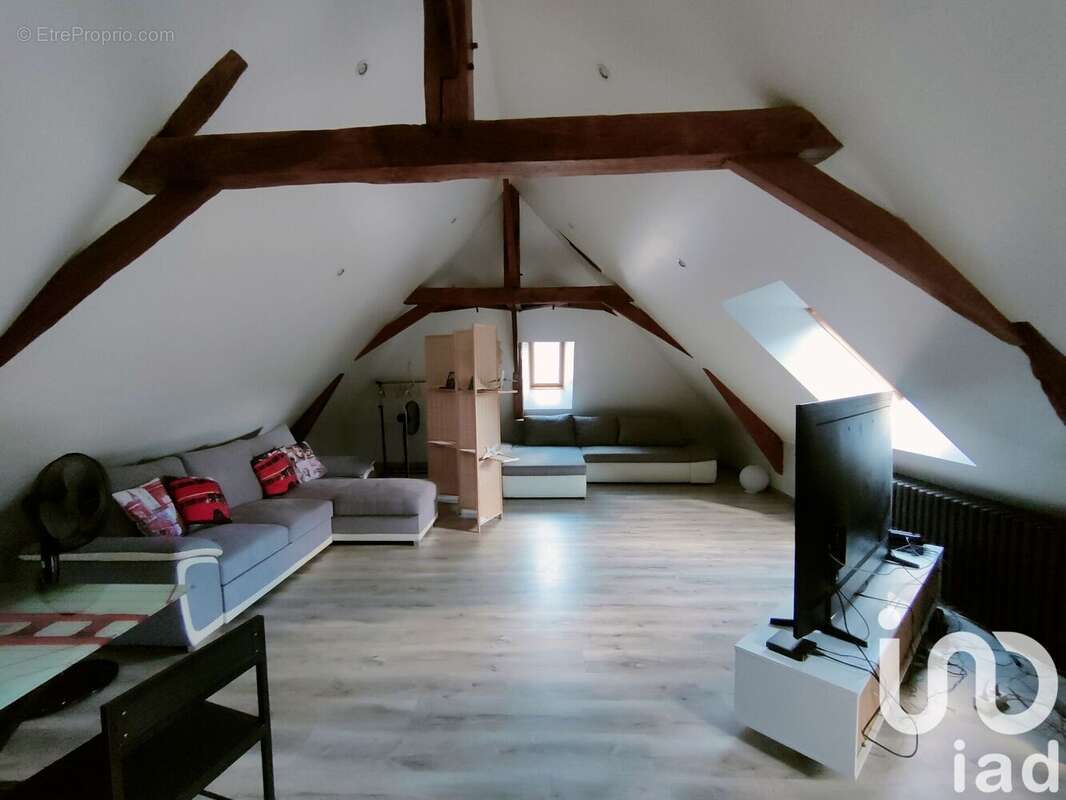 Photo 8 - Maison à SAINT-CALAIS