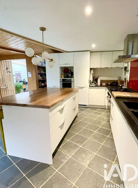 Photo 7 - Maison à NANTES