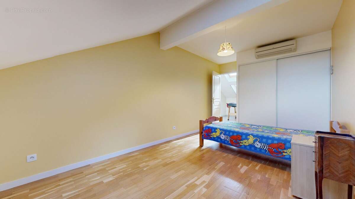 Appartement à LYON-3E
