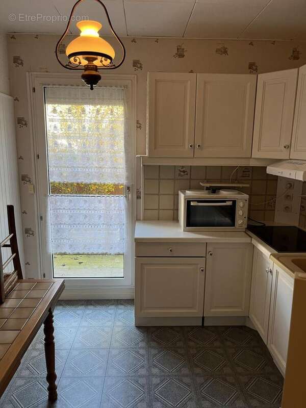 Appartement à EPERNAY