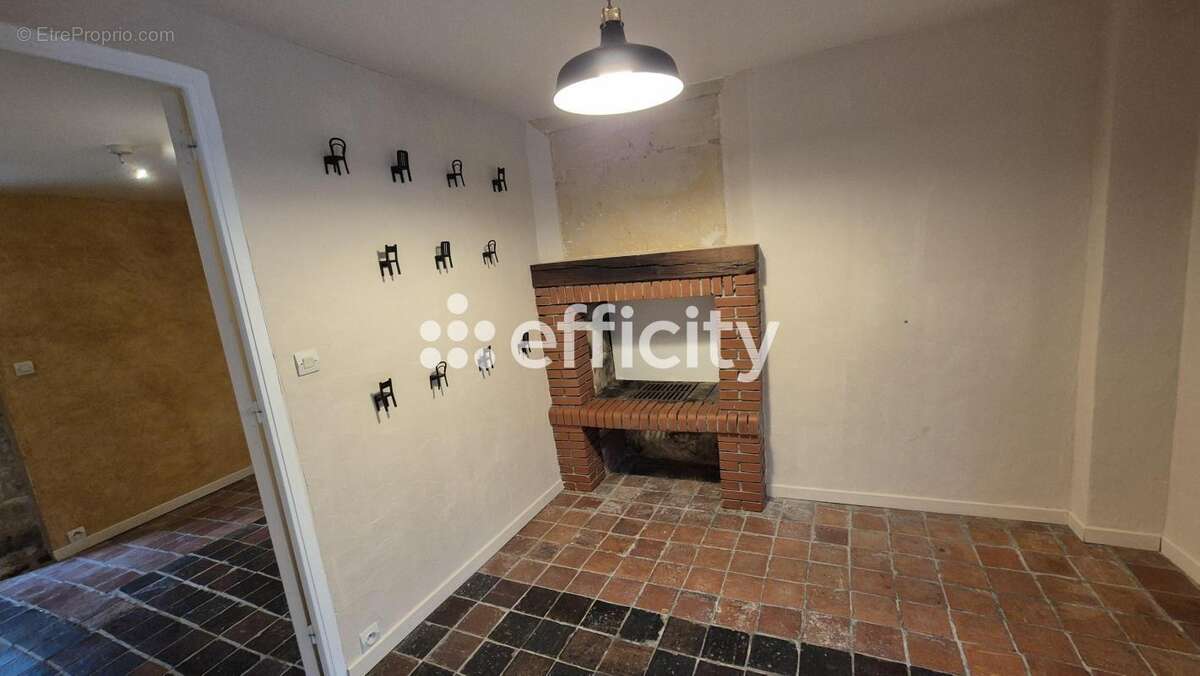 Maison à COURSEULLES-SUR-MER