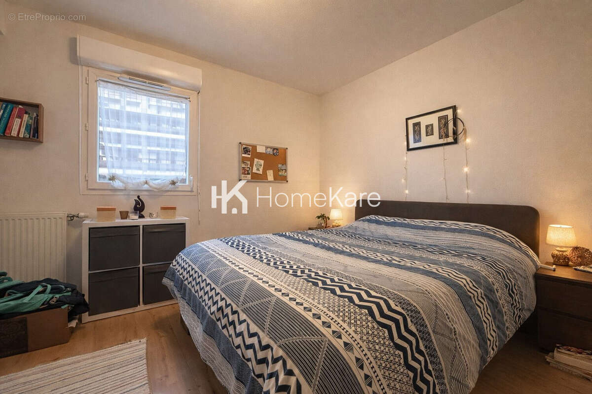 Appartement à COLOMIERS