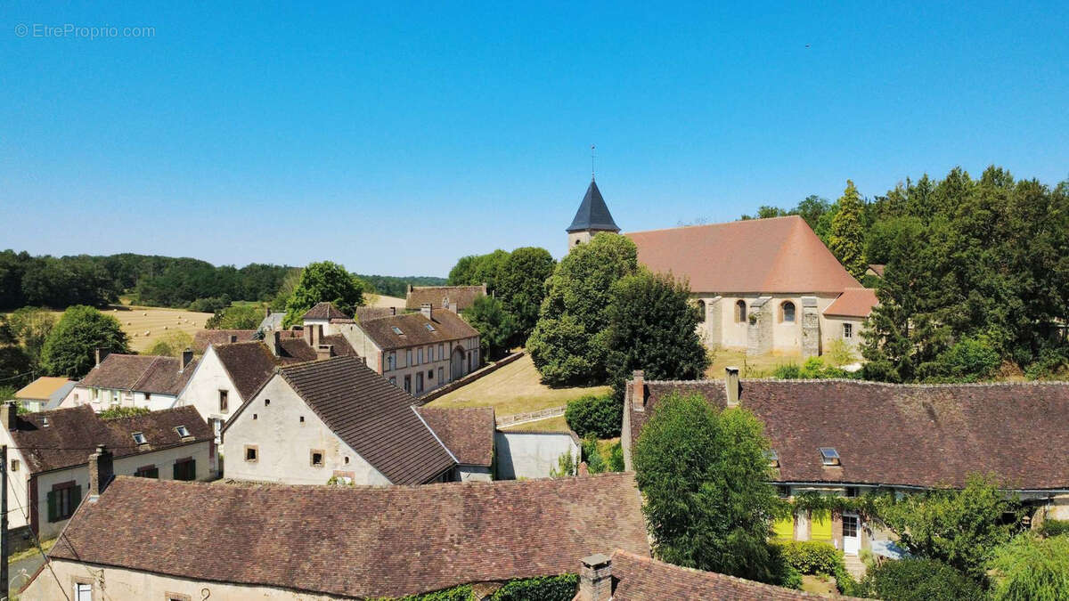 Maison à SENS